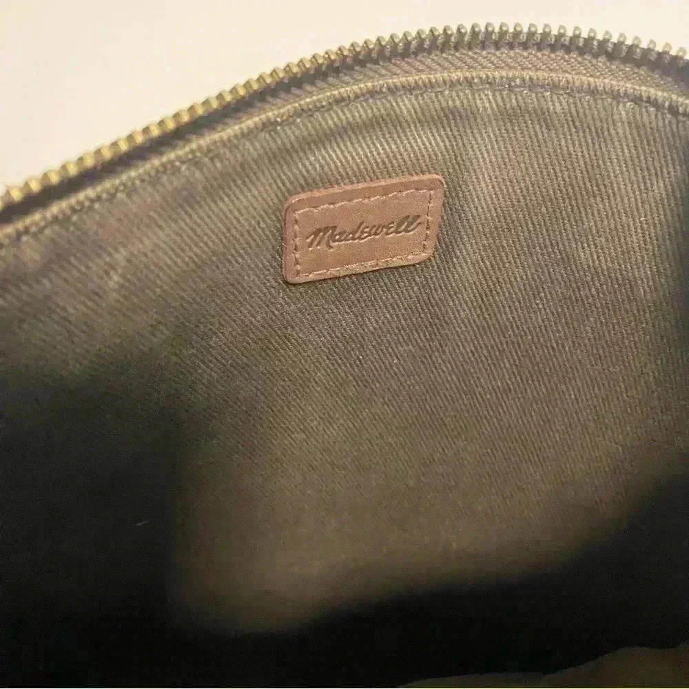 Madewell Handbag - Picture 4 of 9